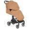 Прогулочная коляска CARRELLO Atom M CRL-5527 mango beige /1/